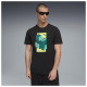 Puma Ανδρική κοντομάνικη μπλούζα Graphic Puma Tee